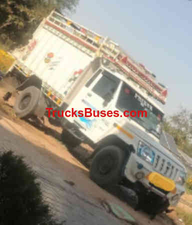Mahindra Bolero Pickup 